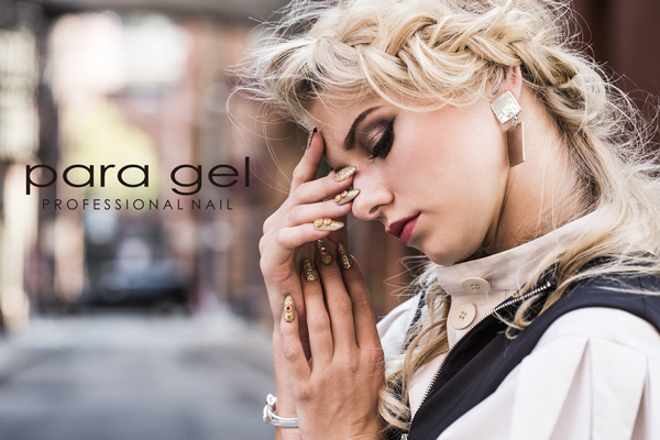 para gel